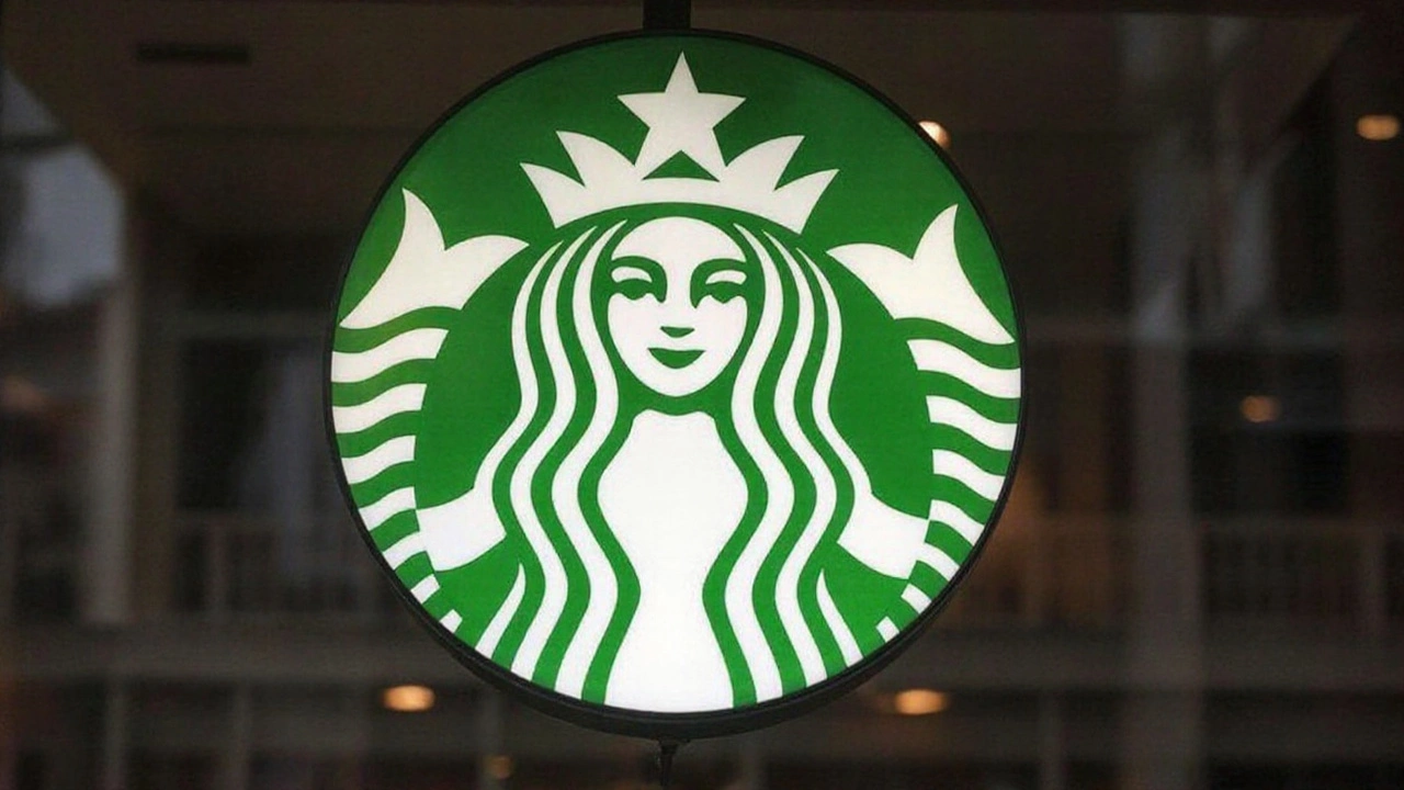 Goddard Starbucks Closure Sparks Community Concerns