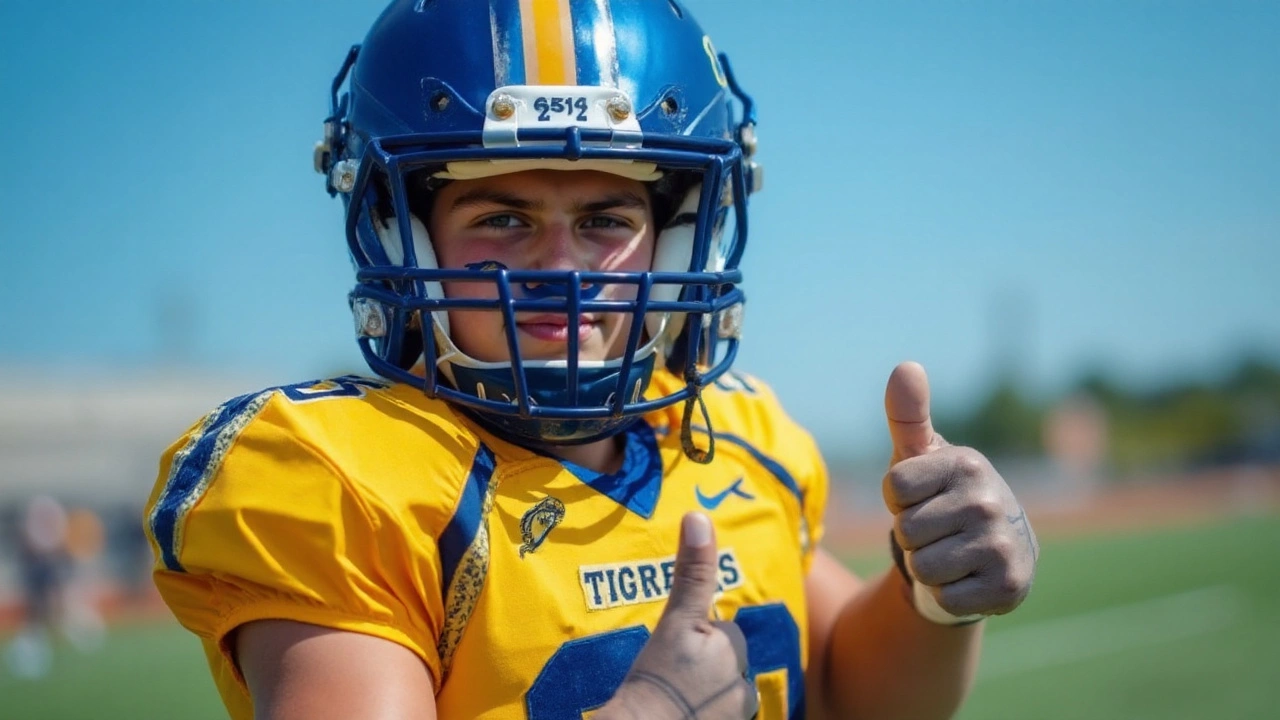 High school football: Southern Section Friday scores, upsets and blowouts to open the season