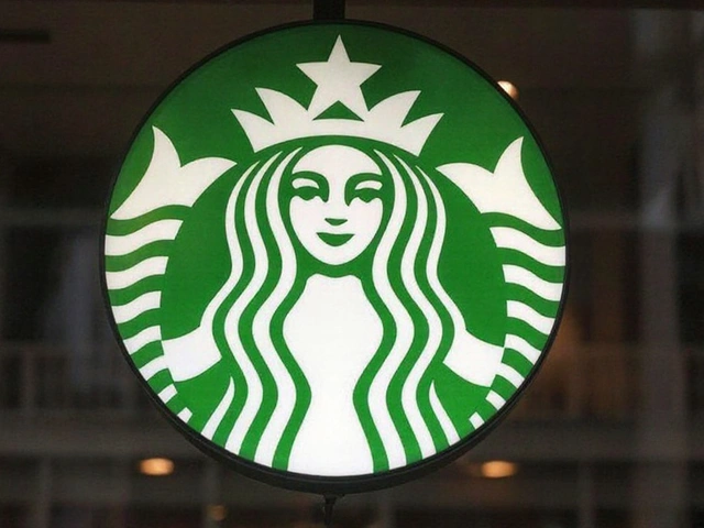 Goddard Starbucks Closure Sparks Community Concerns