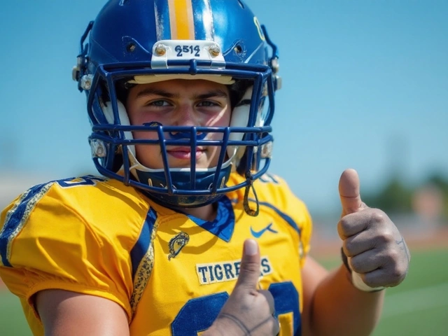 High school football: Southern Section Friday scores, upsets and blowouts to open the season