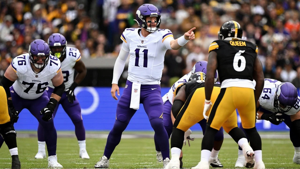 Carson Wentz Prepares for Emotional Return vs. Eagles in Week 6