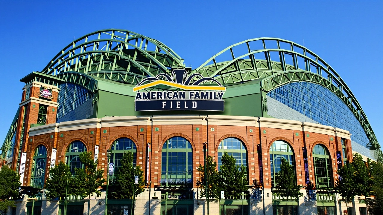 Responses from the Brewers, MLB and the public