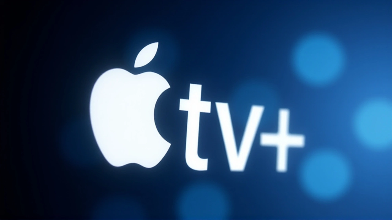 Apple TV Service Restored After Nationwide Outage on November 7