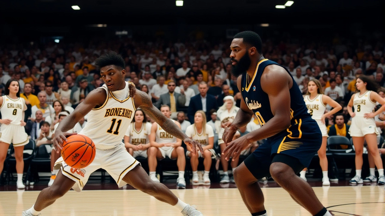 James Madison Stuns Omaha in Miami as Players Era Festival Heats Up