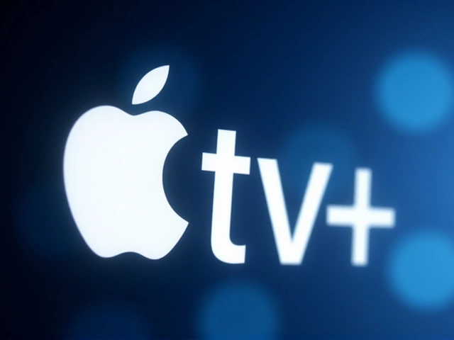 Apple TV Service Restored After Nationwide Outage on November 7