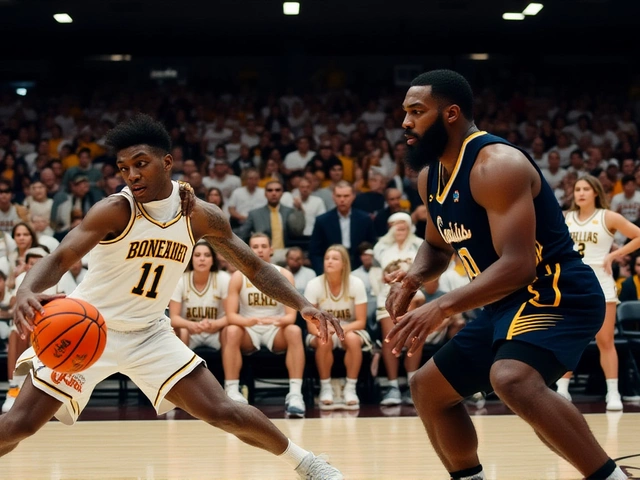 James Madison Stuns Omaha in Miami as Players Era Festival Heats Up