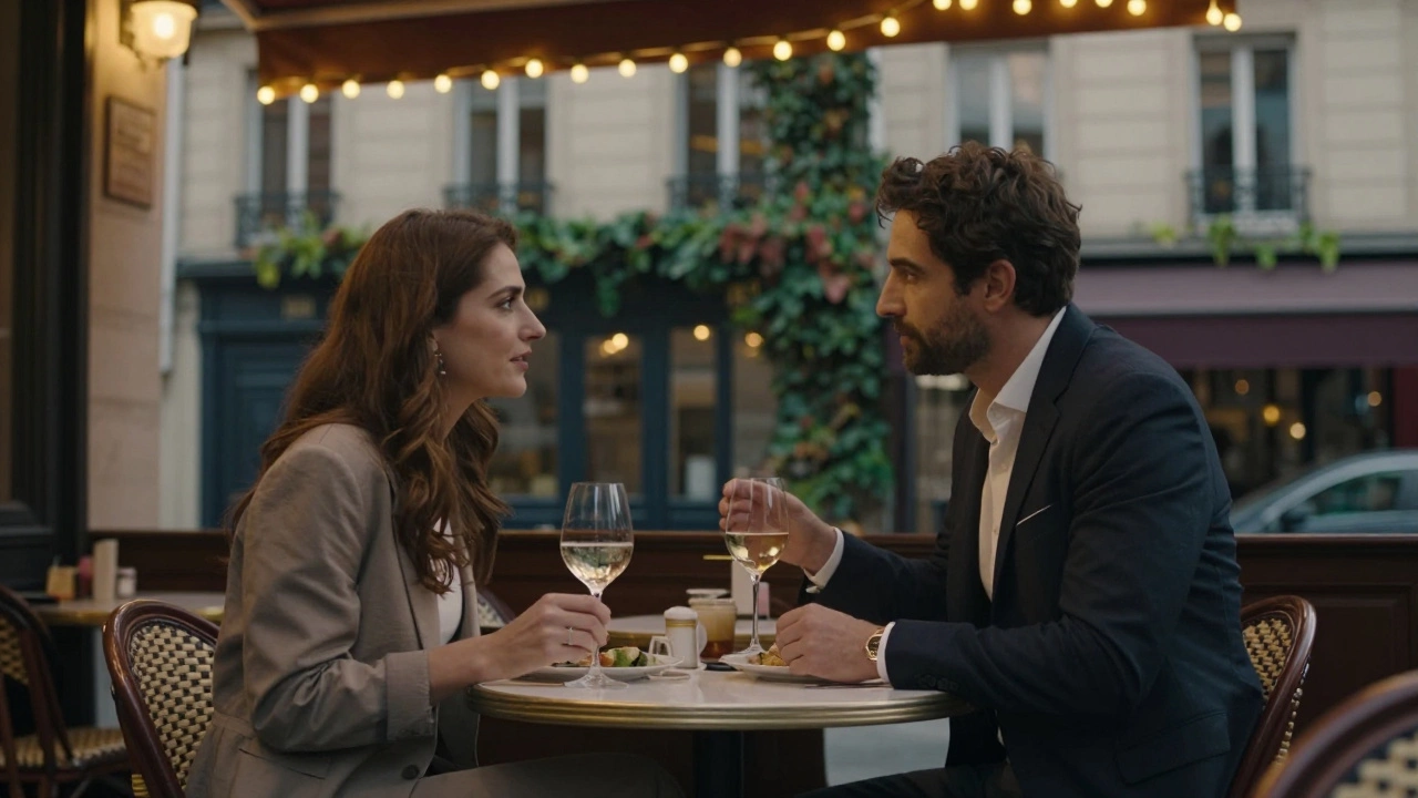 Escort Paris - What to Expect from Professional Companions in the City of Light