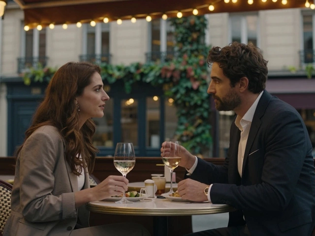 Escort Paris - What to Expect from Professional Companions in the City of Light