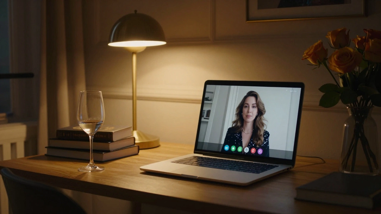 What Happened to the Escort Industry After COVID-19?